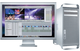 Final Cut Studio 2