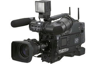 Sony DSR-400
